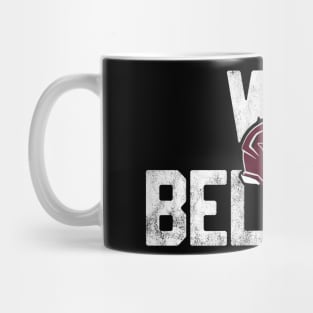 Texas A&M Mug